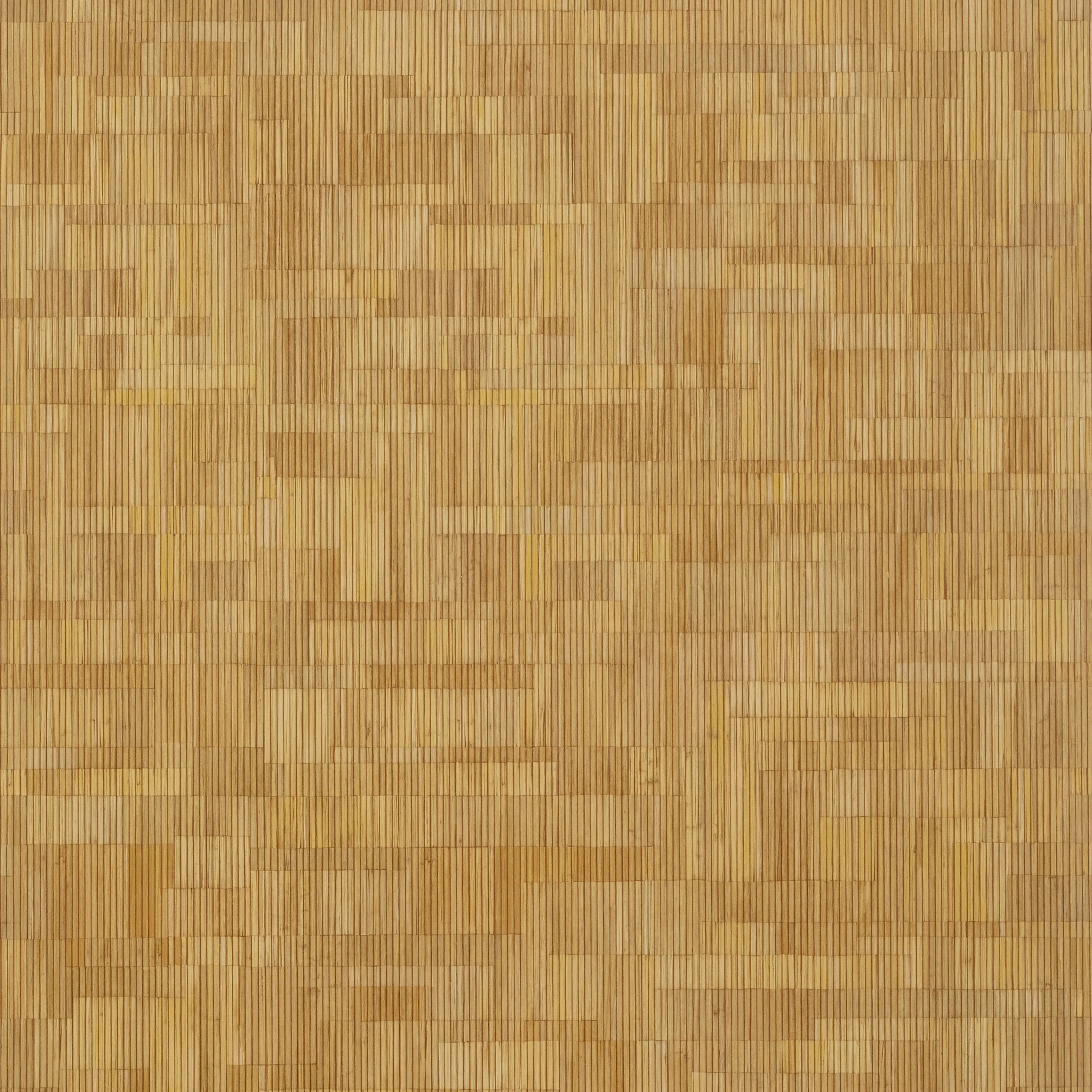 Thibaut BAMBOO MOSAIC Wallpaper in Natural (T41022) Thibaut BAMBOO MOSAIC Natural Modern Resource Wallpaper T41022