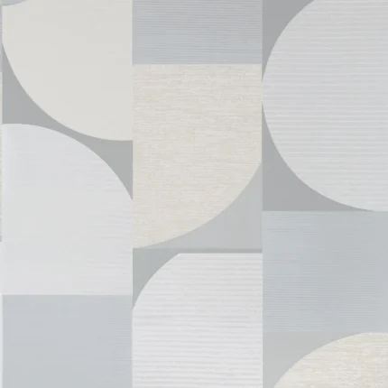 Thibaut SATURN wallpaper in Neutral and Pearl