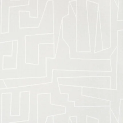 Thibaut MATRIX Neutral Modern Resource Wallpaper T41028