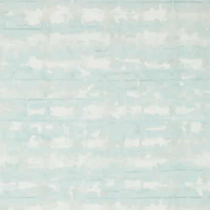 Thibaut ILLUSION wallpaper in Robin's Egg