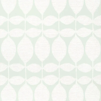 Thibaut LOLA wallpaper in Sage
