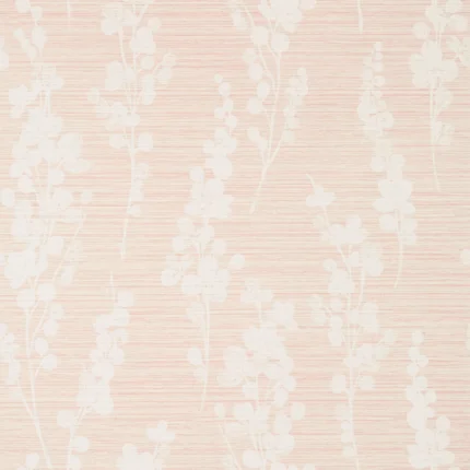 Thibaut SPRING BLOOMS Blush Modern Resource Wallpaper T41049