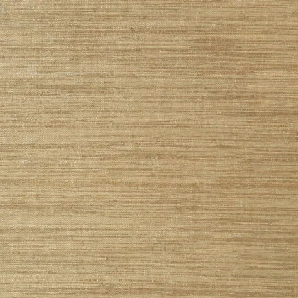 Thibaut GULF SHORE wallpaper in Tobacco