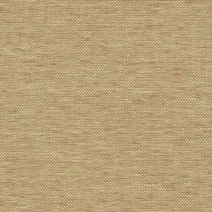 Thibaut ADRIATIC Taupe and Red Grasscloth Resource Wallpaper T41138