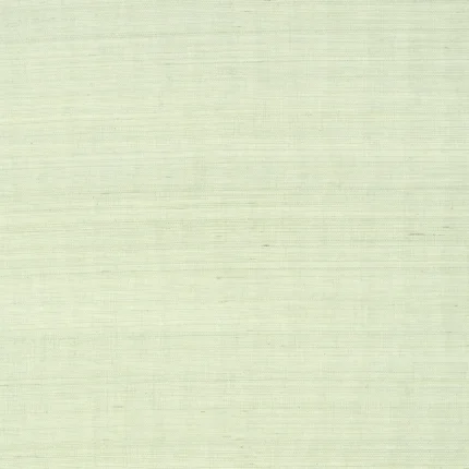 Thibaut SHANG EXTRA FINE SISAL wallpaper in Green Tea
