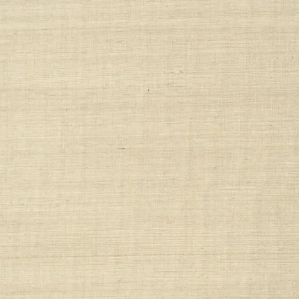Thibaut SHANG EXTRA FINE SISAL wallpaper in Flax