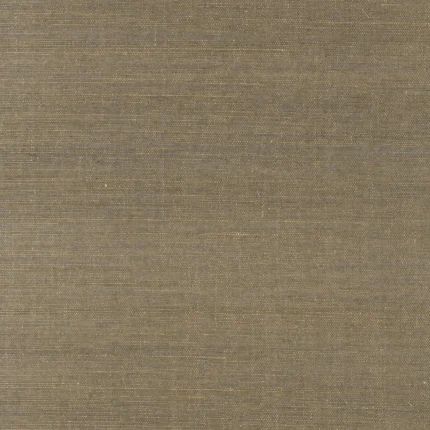 Thibaut SHANG EXTRA FINE SISAL wallpaper in Ash