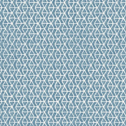 Thibaut STONY BROOK Spa Blue Sojourn Wallpaper T42000