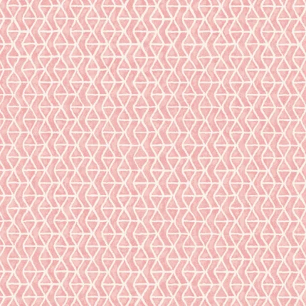 Thibaut STONY BROOK wallpaper in Blush