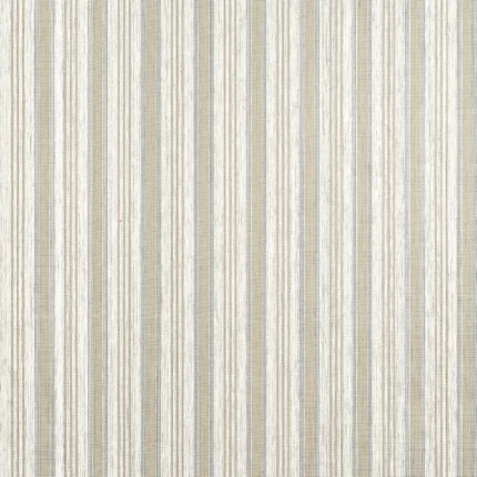 Thibaut BENNETT STRIPE Beige Stripes & Checks Resource Wallpaper T44000