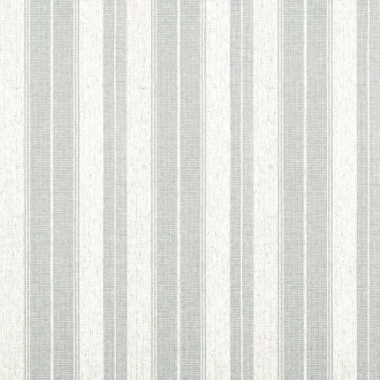 Thibaut FRISCO STRIPE wallpaper in Light Grey