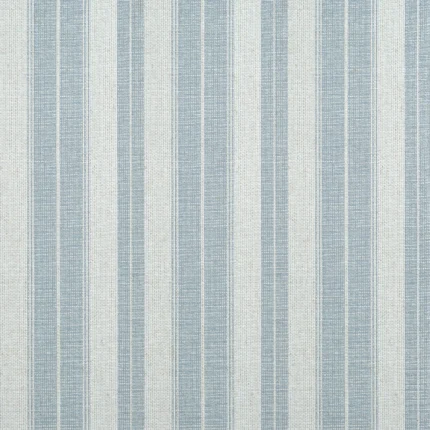 Thibaut FRISCO STRIPE wallpaper in Slate