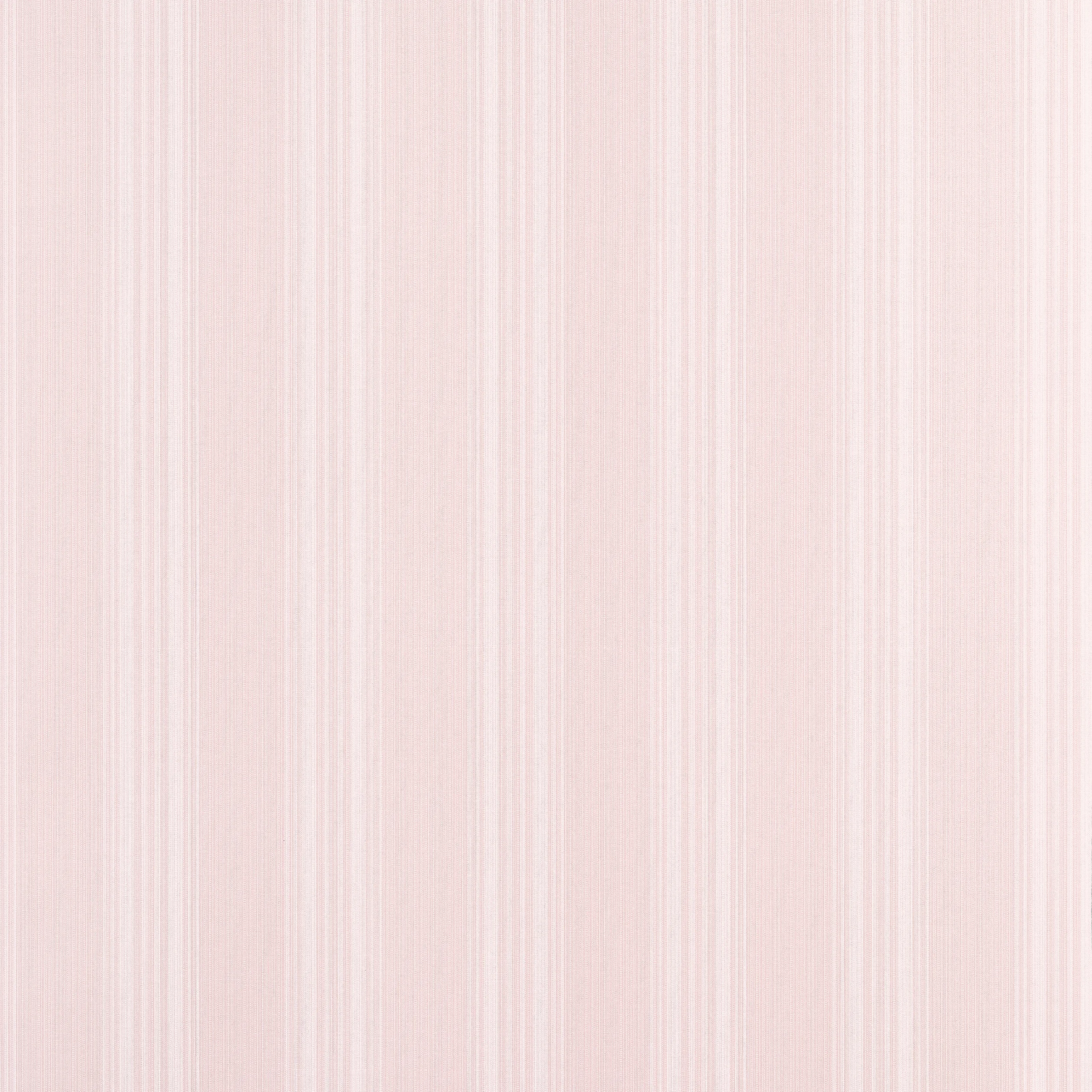 Thibaut SCARLET STRIPE Wallpaper in Blush (T44013) Thibaut SCARLET STRIPE Blush Stripes & Checks Resource Wallpaper T44013