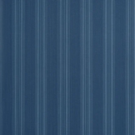 Thibaut SCARLET STRIPE Navy Stripes & Checks Resource Wallpaper T44019
