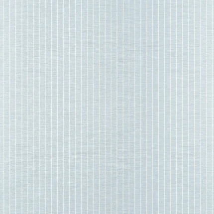 Thibaut SUITED STRIPE Light Blue Stripes & Checks Resource Wallpaper T44029