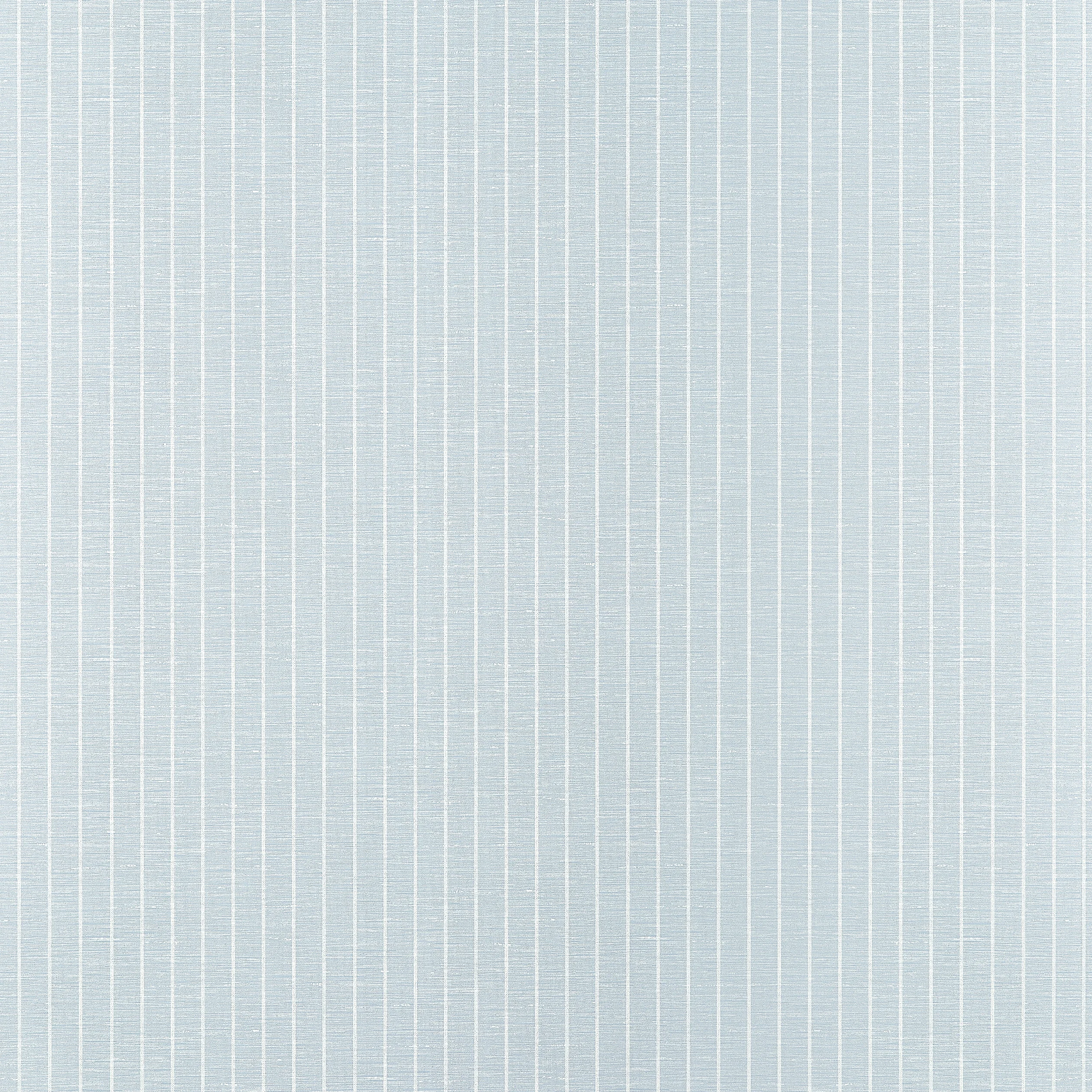 Thibaut SUITED STRIPE Wallpaper in Light Blue (T44029) Thibaut SUITED STRIPE Light Blue Stripes & Checks Resource Wallpaper T44029
