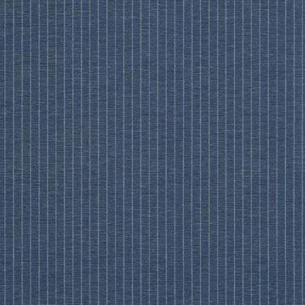 Thibaut SUITED STRIPE Navy Stripes & Checks Resource Wallpaper T44030