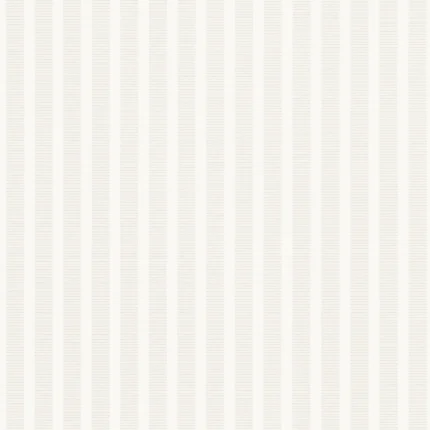 Thibaut RAILWAY STRIPE wallpaper in Beige