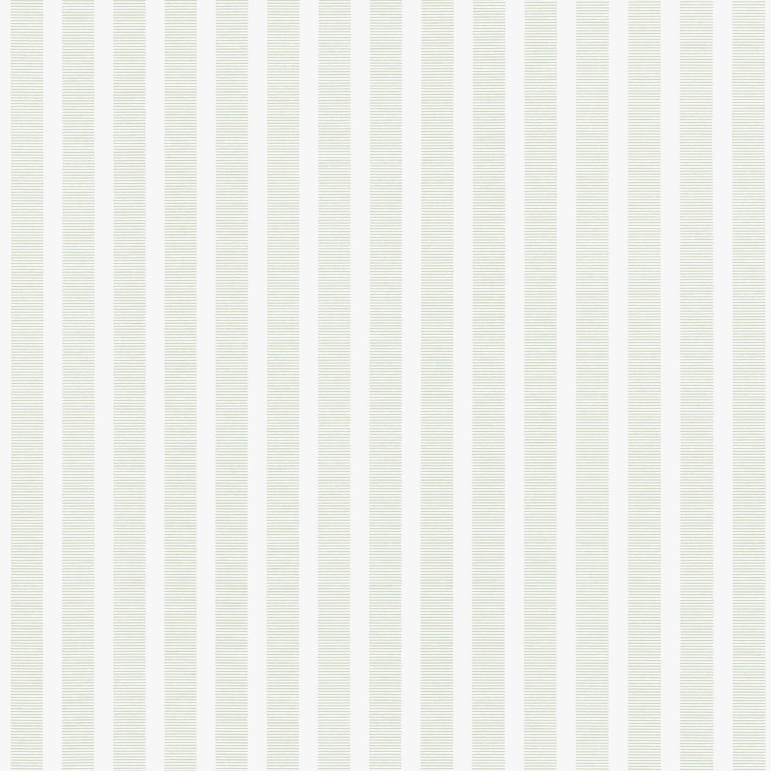 Thibaut RAILWAY STRIPE Wallpaper in Green (T44036) Thibaut RAILWAY STRIPE Green Stripes & Checks Resource Wallpaper T44036