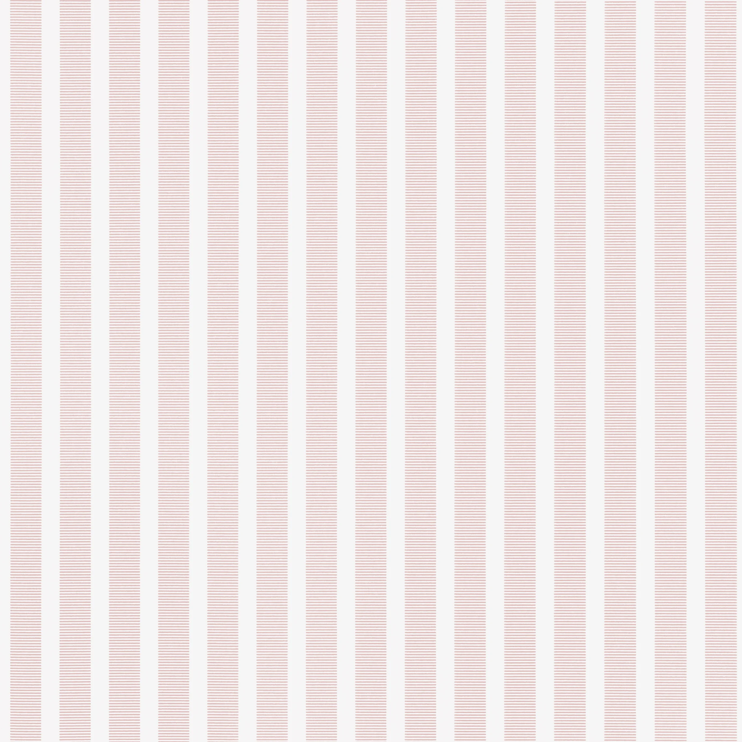 Thibaut RAILWAY STRIPE Wallpaper in Pink (T44037) Thibaut RAILWAY STRIPE Pink Stripes & Checks Resource Wallpaper T44037