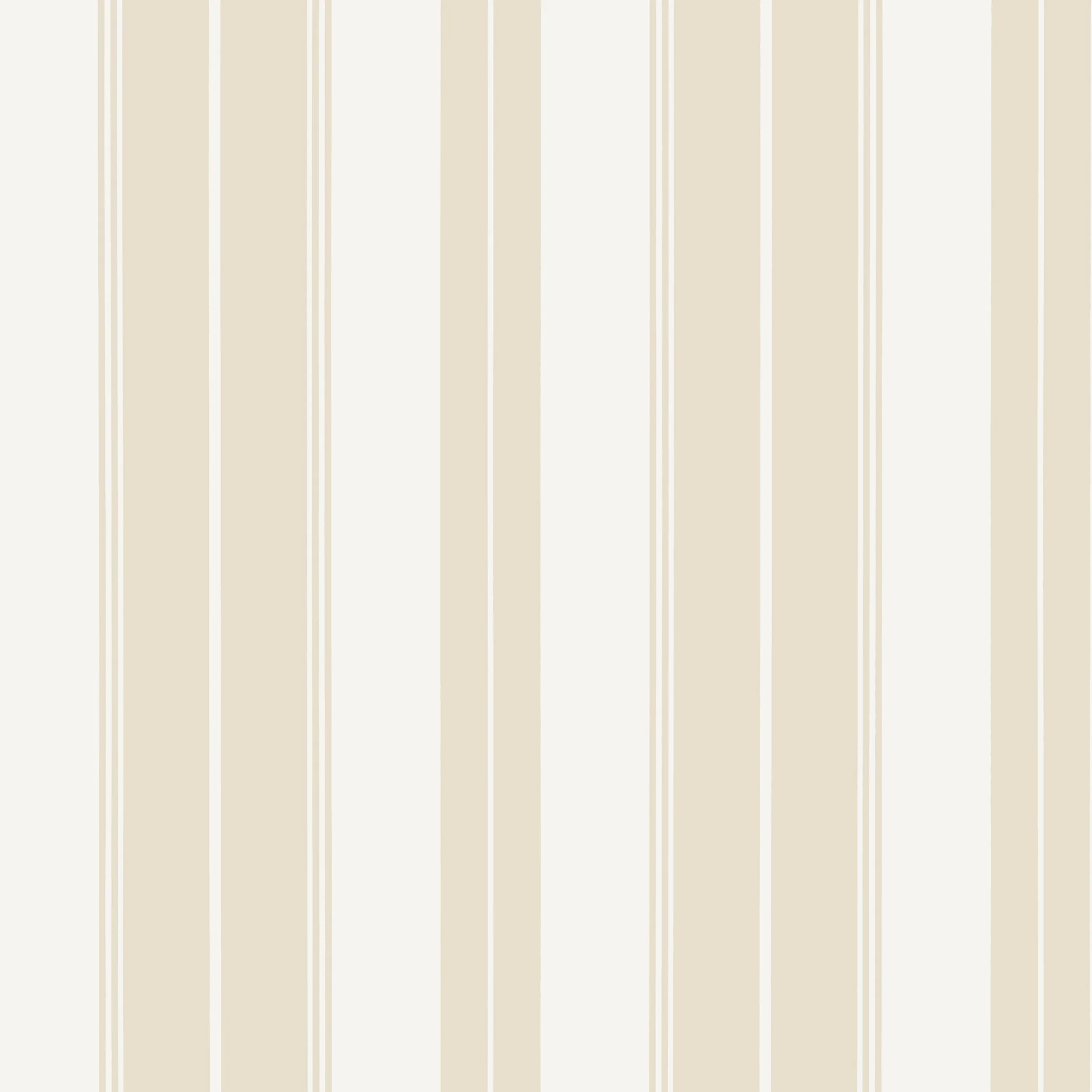 Thibaut NORFOLK STRIPE Wallpaper in Beige (T44039) Thibaut NORFOLK STRIPE wallpaper in Beige
