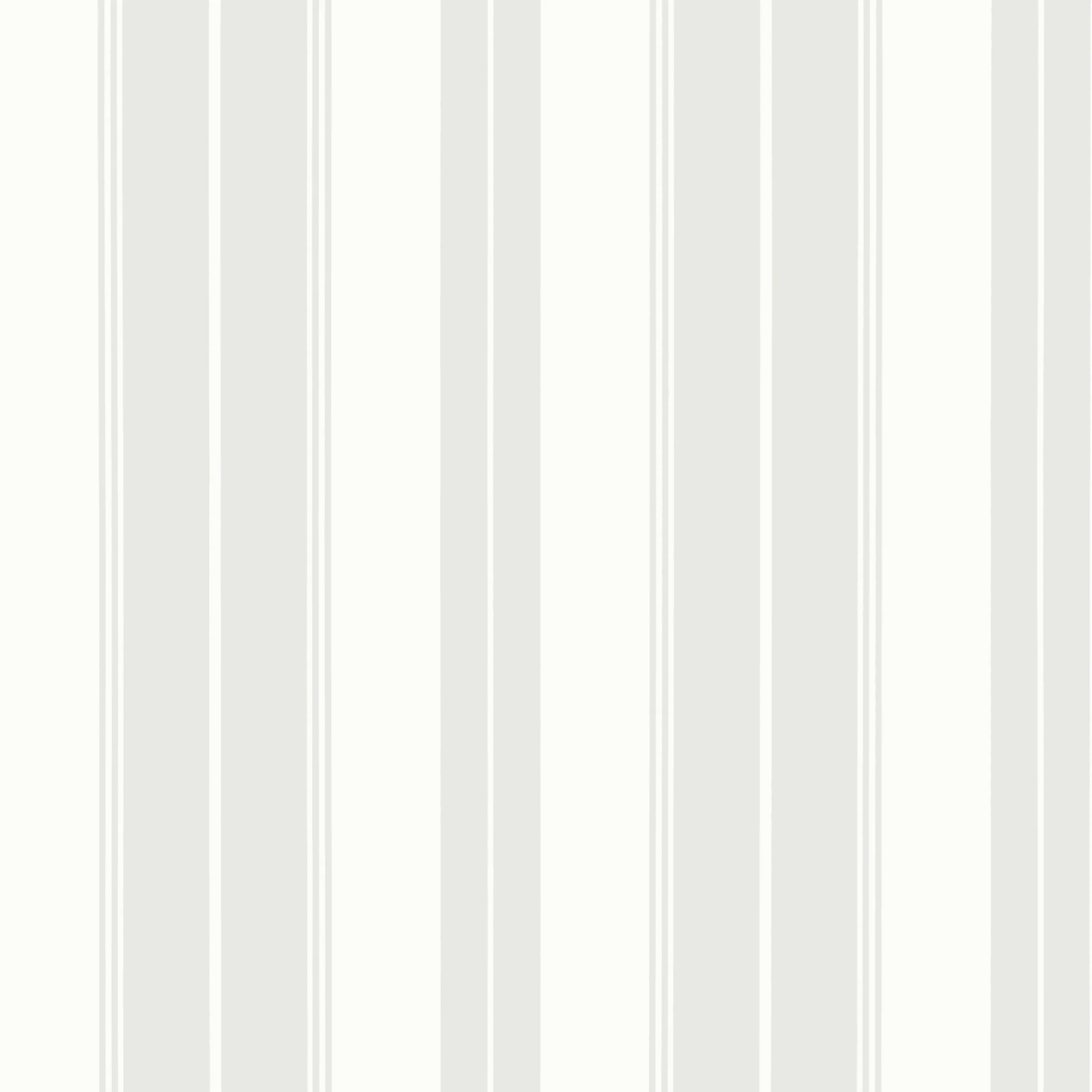 Thibaut NORFOLK STRIPE Wallpaper in Grey (T44040) Thibaut NORFOLK STRIPE Grey Stripes & Checks Resource Wallpaper T44040