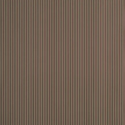 Thibaut CONNER STRIPE Brown Stripes & Checks Resource Wallpaper T44067