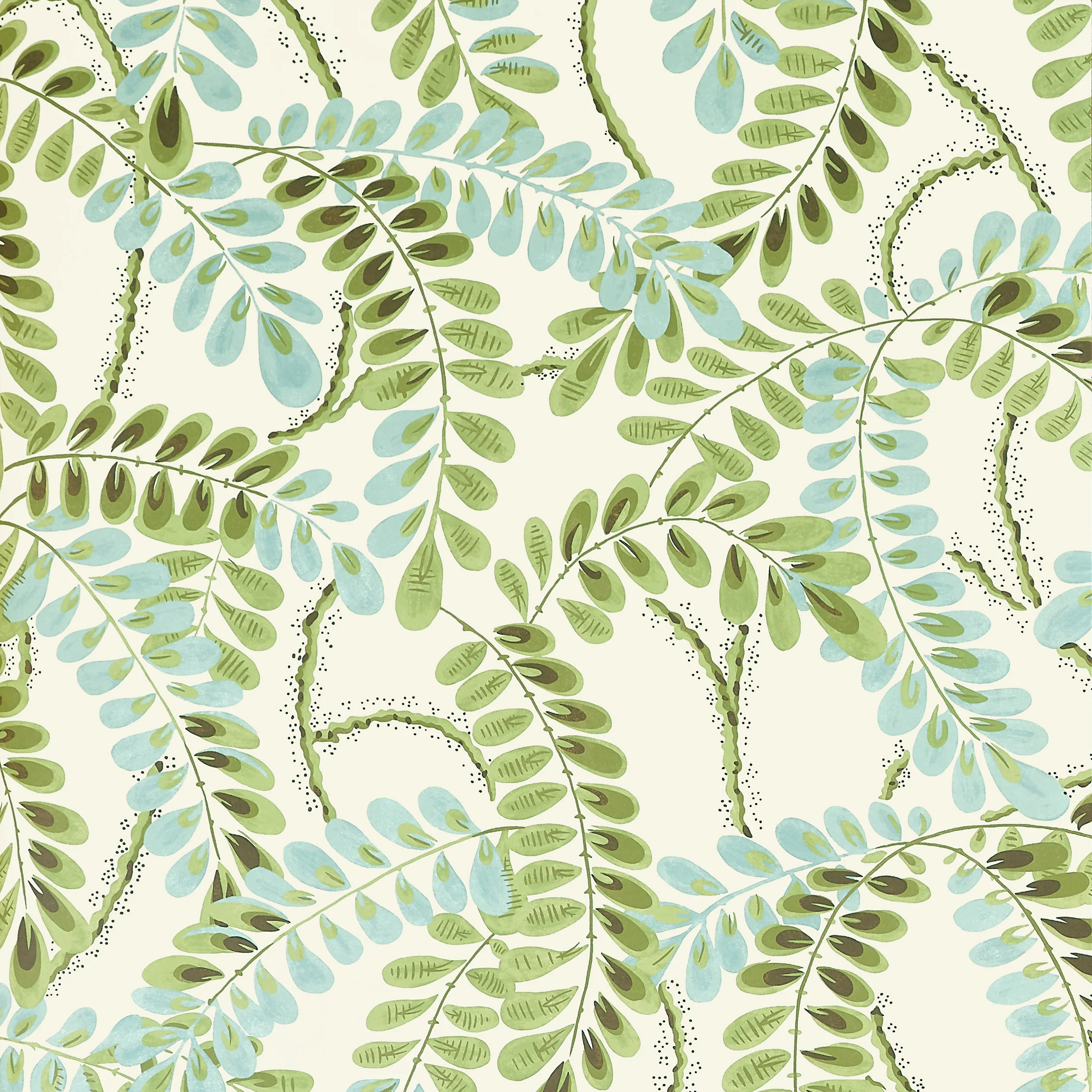 Thibaut AUGUSTA Wallpaper in Sage (T45039) Thibaut AUGUSTA wallpaper in Sage