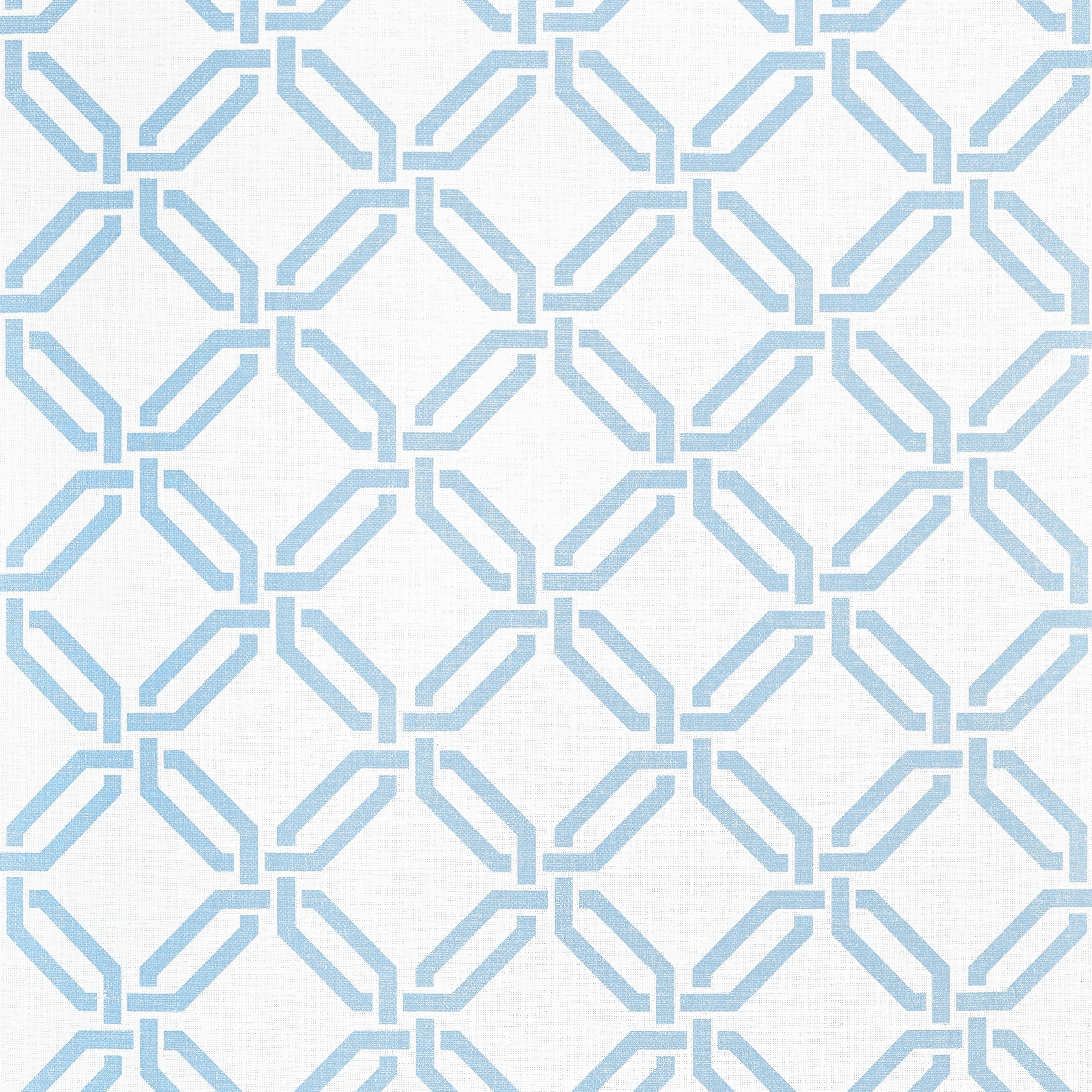 Thibaut MIRAMAR WAY Wallpaper in Light Blue (T45053) Thibaut MIRAMAR WAY wallpaper in Light Blue