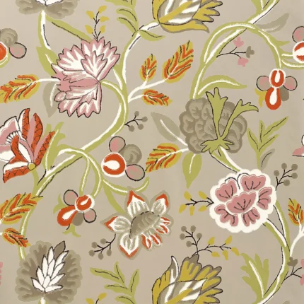 Thibaut CAYMAN wallpaper in Natural