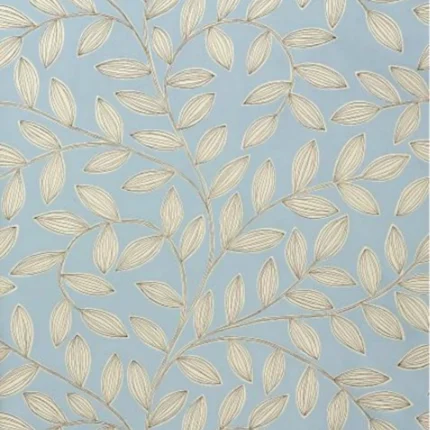 Thibaut HAVENDALE wallpaper in Blue