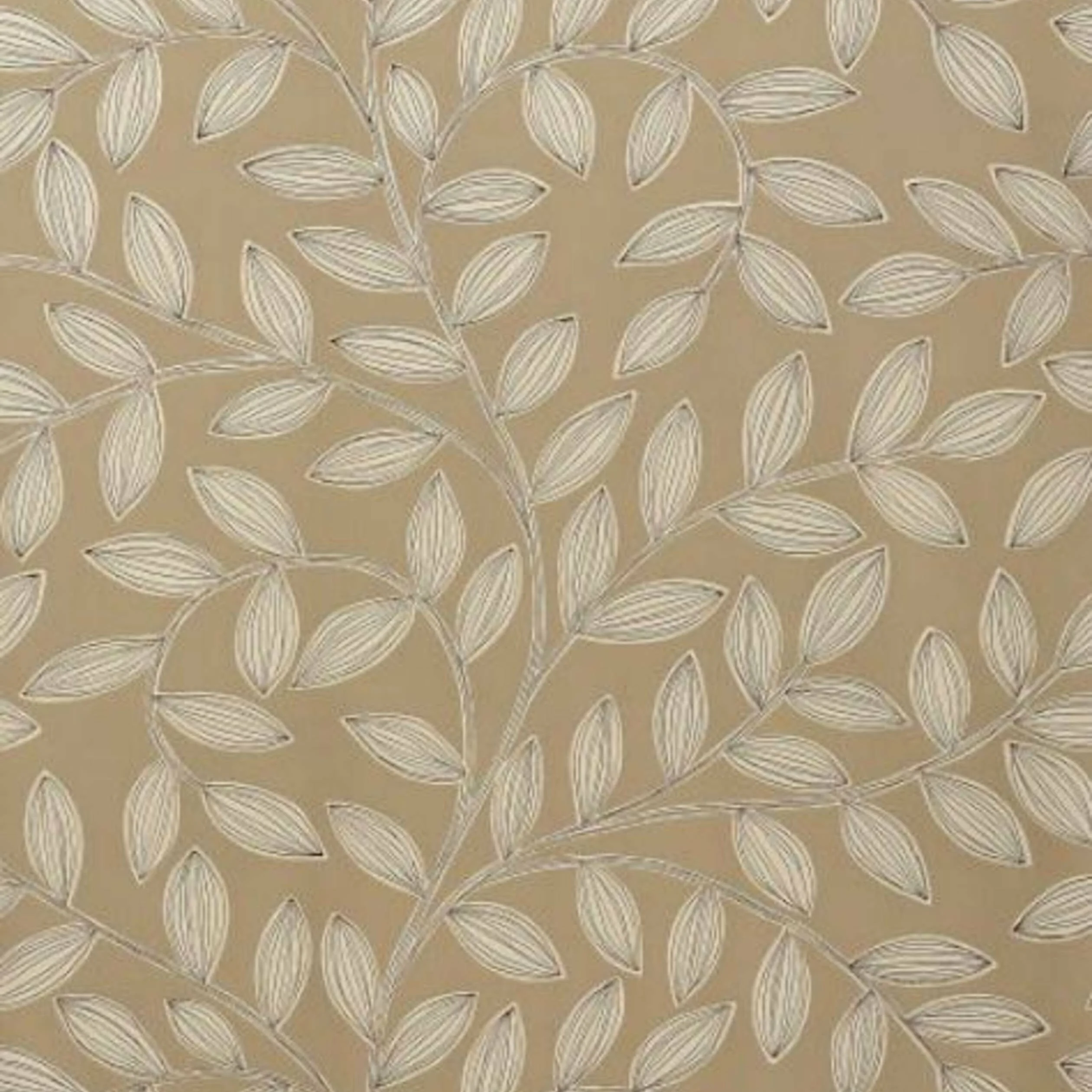 Thibaut HAVENDALE Wallpaper in Linen (T4915) Thibaut HAVENDALE wallpaper in Linen