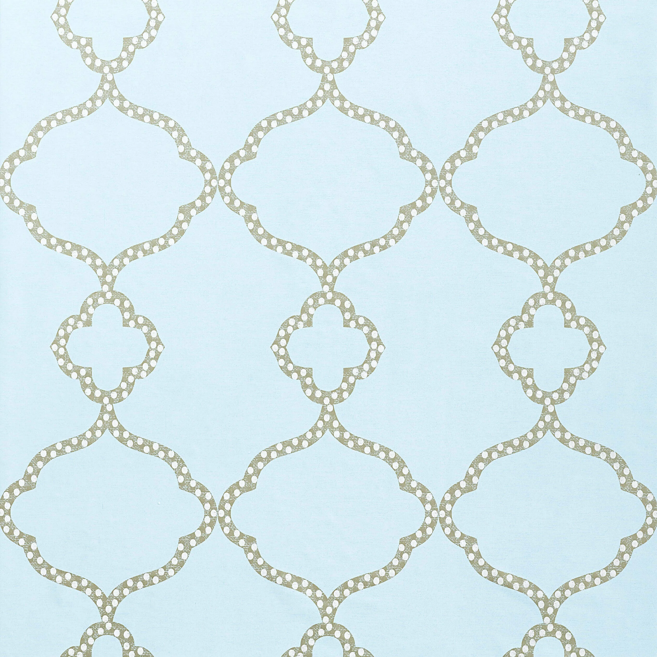 Thibaut GIBRALTAR Wallpaper in Light Blue (T4954) Thibaut GIBRALTAR wallpaper in Light Blue