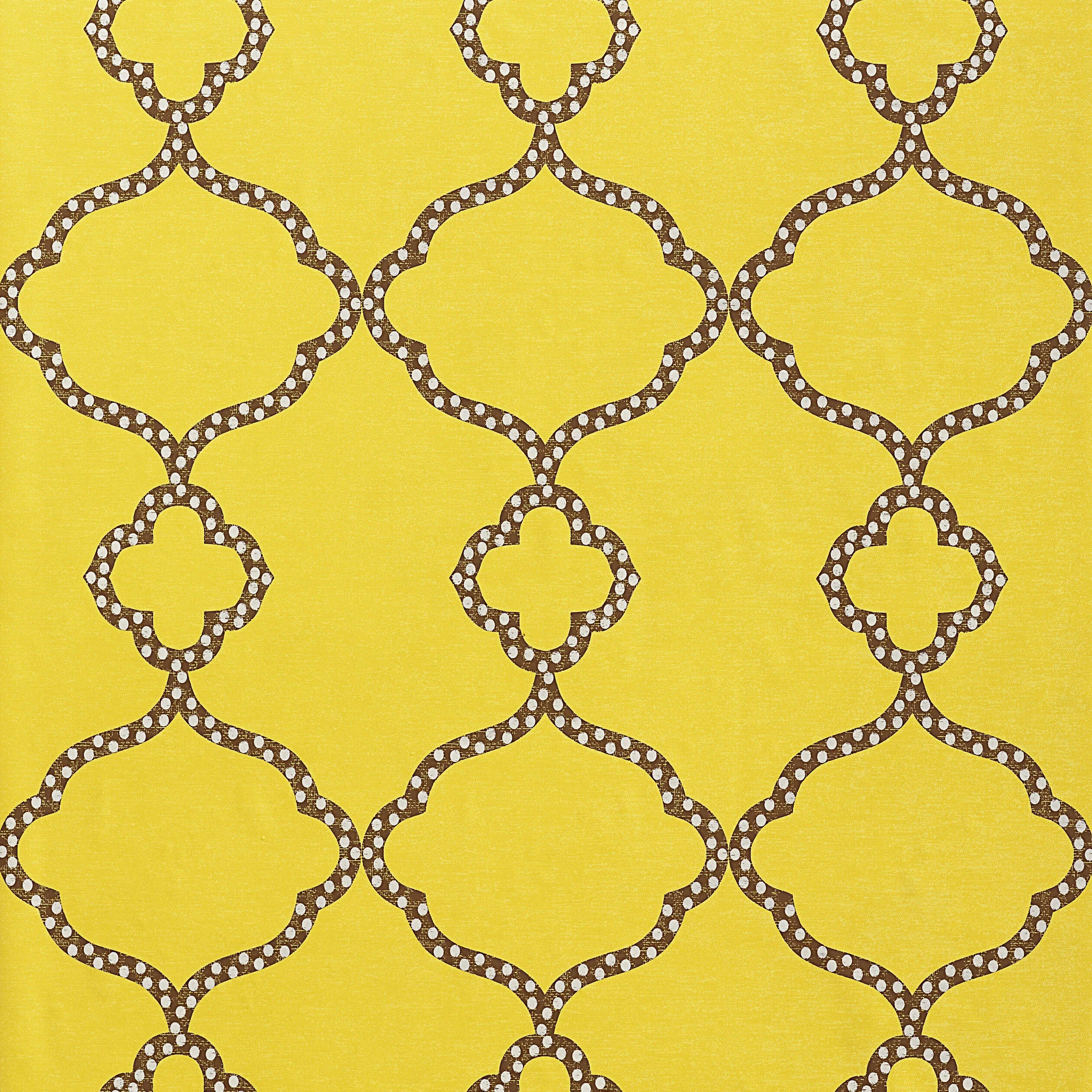 Thibaut GIBRALTAR Wallpaper in Gold (T4956) Thibaut GIBRALTAR wallpaper in Gold