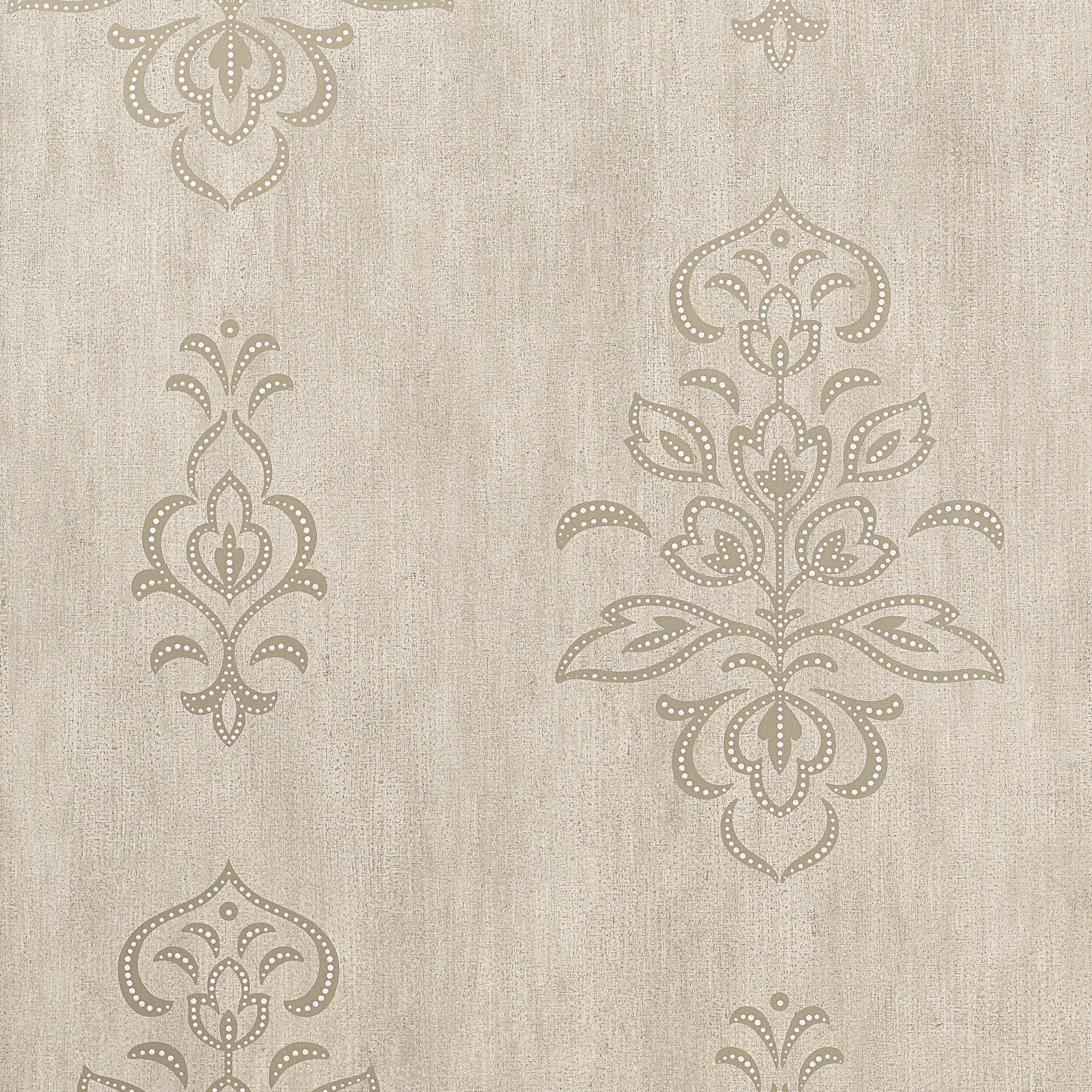 Thibaut ST. BARTS Wallpaper in Grey (T4964) Thibaut ST. BARTS wallpaper in Grey