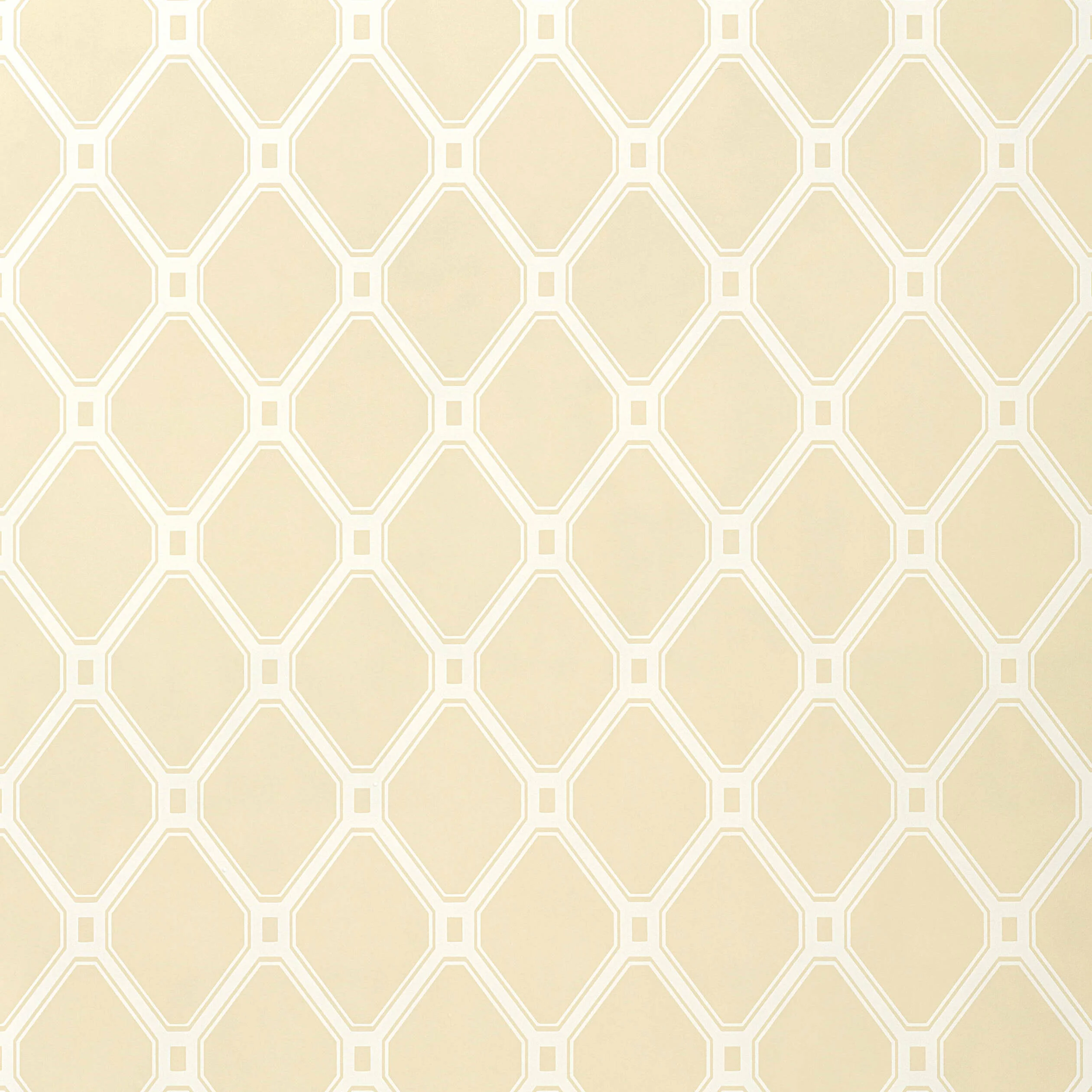 Thibaut INGRID Wallpaper in Beige (T4979) Thibaut INGRID wallpaper in Beige