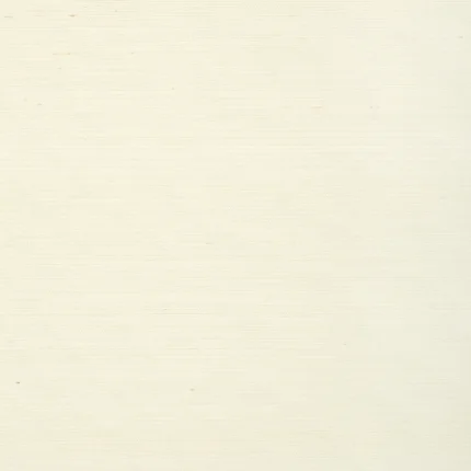 Thibaut SHANG EXTRA FINE SISAL wallpaper in Cream