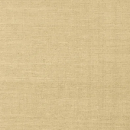 Thibaut SHANG EXTRA FINE SISAL wallpaper in Taupe