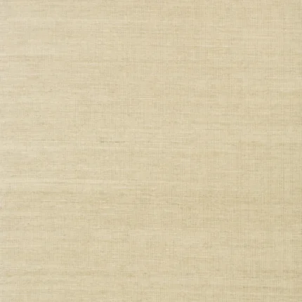 Thibaut SHANG EXTRA FINE SISAL wallpaper in Parchment