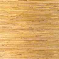 Thibaut HAKKA GRASS wallpaper in Metallic Gold