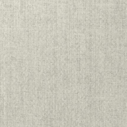 Thibaut TOBAGO WEAVE wallpaper in Light Grey