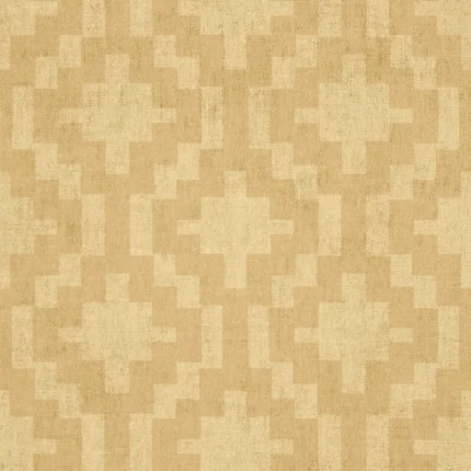 Thibaut ANDES wallpaper in Tobacco