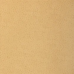 Thibaut NATURAL OSTRICH wallpaper in Harvest