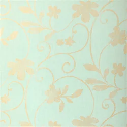Thibaut KOHALA wallpaper in Aqua