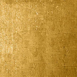 Thibaut CORK wallpaper in Metallic Gold