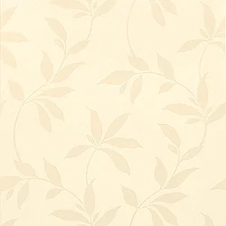 Thibaut EARTHVINE Pearl on Cream Natural Resource Wallpaper T7062
