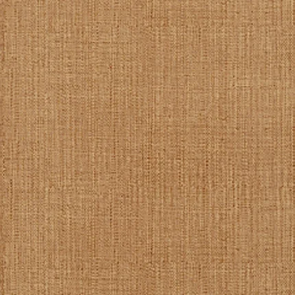 Thibaut CABO RAFFIA wallpaper in Brown