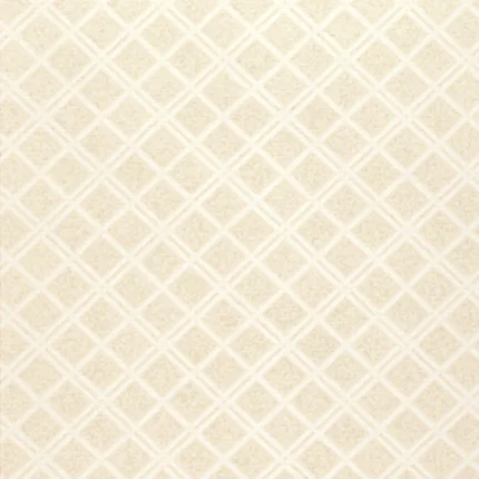 Thibaut BAHAMIAN TRELLIS wallpaper in Stone