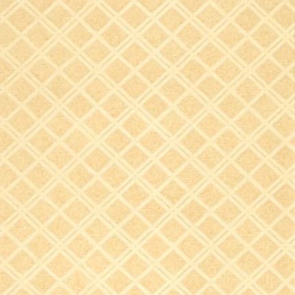 Thibaut BAHAMIAN TRELLIS Sand Natural Resource Wallpaper T7080