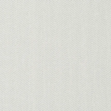Thibaut ROSCOE HERRINGBONE wallpaper in Grey